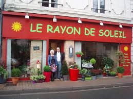 le rayon de soleil fleuriste chateau du loir 72 montval sur loir 72 salon mariages sarthe festivites en vallee du loir touraine domaine de la fougeraie mariage reception indre et loire 37 sarthe 72